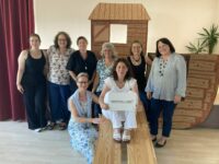 FES-Kita als WERTVOLL-Kita ausgezeichnet!