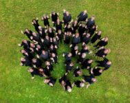 Vocalensemble meets Jochen Feucht-Saxophon