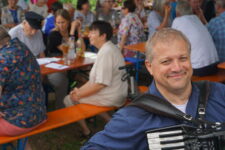 Shanty-Festival im Beckenhau