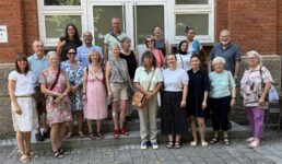 Diakonisches Beratungszentrum dankt Ehrenamtlichen