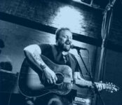 Songwriter zu Gast in der Johanneskirche
