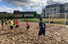 Team Esslingen – Neuigkeiten vom Handball