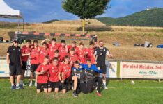 Team Esslingen – Neuigkeiten vom Handball
