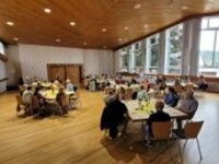 Sommerfest bei Miteinander-Füreinander e.V.