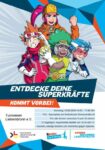 Kinderleichtathletik  beim TVL – 10.08.2025