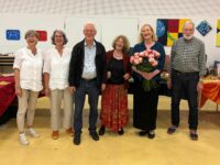 Jahre SILBER – Konzerte GOLD