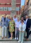 Parken in Sulzgries: CDU-Antrag beschlossen
