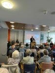 Sommerakademie: “Demenz im Fokus” Rückblick