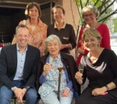 Erinnerung an Ludwig Strauß