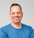 Wir stellen vor: Nicolas Fink