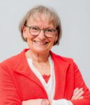 Wir stellen vor: Christa Müller