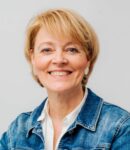 Wir stellen vor: Ulrike Gräter