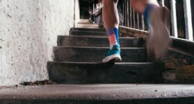 Ein Lauf mit Geschichte. Jetzt anmelden!