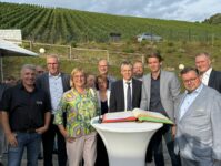 Kanzleramts-Chef Thorsten Frei bei der CDU