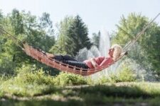 Ausruhen – (K)eine Pause