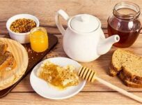 Imkerfrühstück am Sonntag