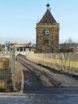 Stadtteilspaziergang mit dem Oberbürgermeister