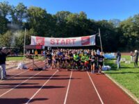44. Schurwaldlauf mit Stadtmeisterschaften am 28.