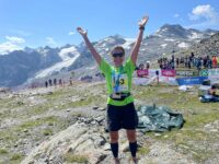 Sigg-Sohn erfolgreich am Stilfser Joch
