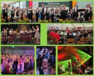 Bericht MVL-Sommerfest, Teil 1