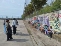 Kinderferienprogramm CVJM Jugendtreff Nord