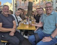 Klausurtagung des CDU-Vorstandes