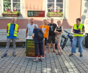 Diesen Samstag, Bürgerbegehren unterscheiben!