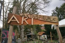 Freie Plätze in der Ferienbetreuung auf dem Aki
