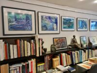 Interpretationen: Lyrik malerisch