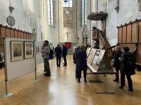 Was wird aus den Kirchen?