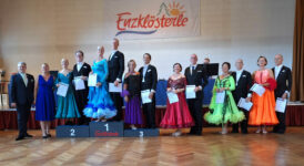 Schwarz-Weiß-Club Esslingen in Enzklösterle