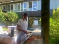 Sommer – Sonne – bestes Grillwetter!