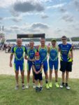 Erfolge bei XTERRA Europameisterschaft