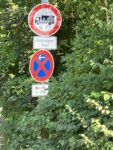 Mehr Sicherheit auf dem Weg zum Sportgelände