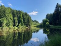 Start nach der Sommerpause