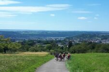 Sommerferienspaß im TVH