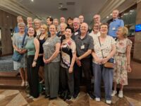 Unser Club als Helfer bei der GOC 2025