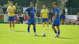 RSK gelingt Auftaktsieg