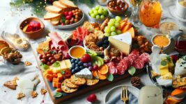WEIL – beim Familienbrunch Gemeinschaft entsteht!