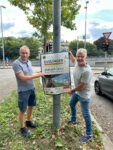 Sport. Spaß.Solidarität. Der Burgstäffeleslauf.