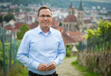 Vereinfachung für neue Gastrobetriebe