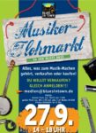 Session und Musikerflohmarkt Blues in Town e.V.