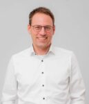 Wir stellen vor: Daniel Scharpf
