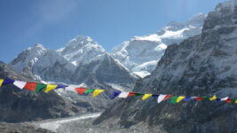 The Great Himalaya Trail – Charity-Trek II