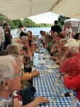 Sängerbund RSK – Tagesausflug nach Mainfranken