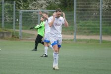 RSK-2 verpatzt auch den Heimspielauftakt