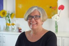 Im Hospiz sind alle Religionen willkommen