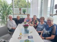 Stammtisch – Minigolf