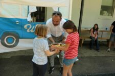 Waldheim als Schule fürs Leben