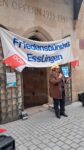 Friedensfähigkeit statt Kriegstüchtigkeit!